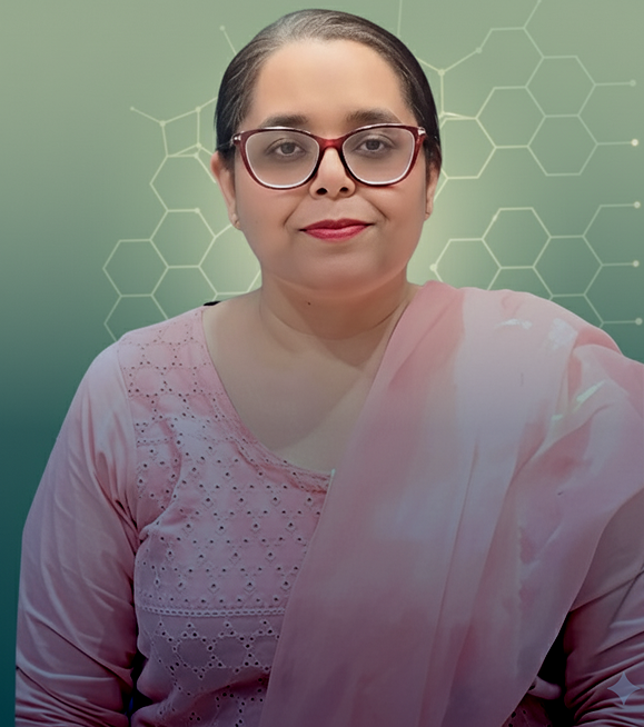 Ms. Kamalpreet