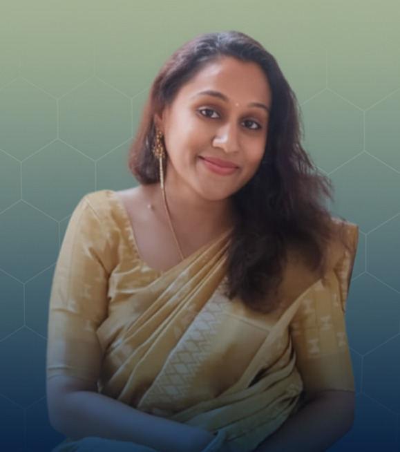 Ms. Nivedita B. Hadimani