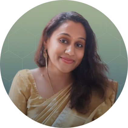 Ms. Nivedita
