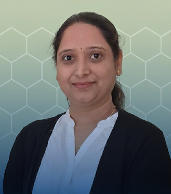 Ms. Shruthi Bharath