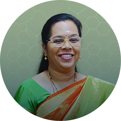Ms. Sujatha