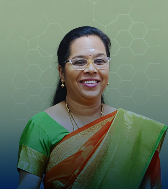 Ms. Sujatha S