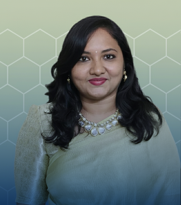 Ms. Thejaswini S